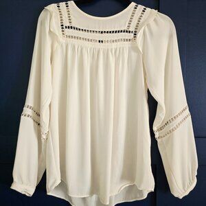 LOFT BLOUSE